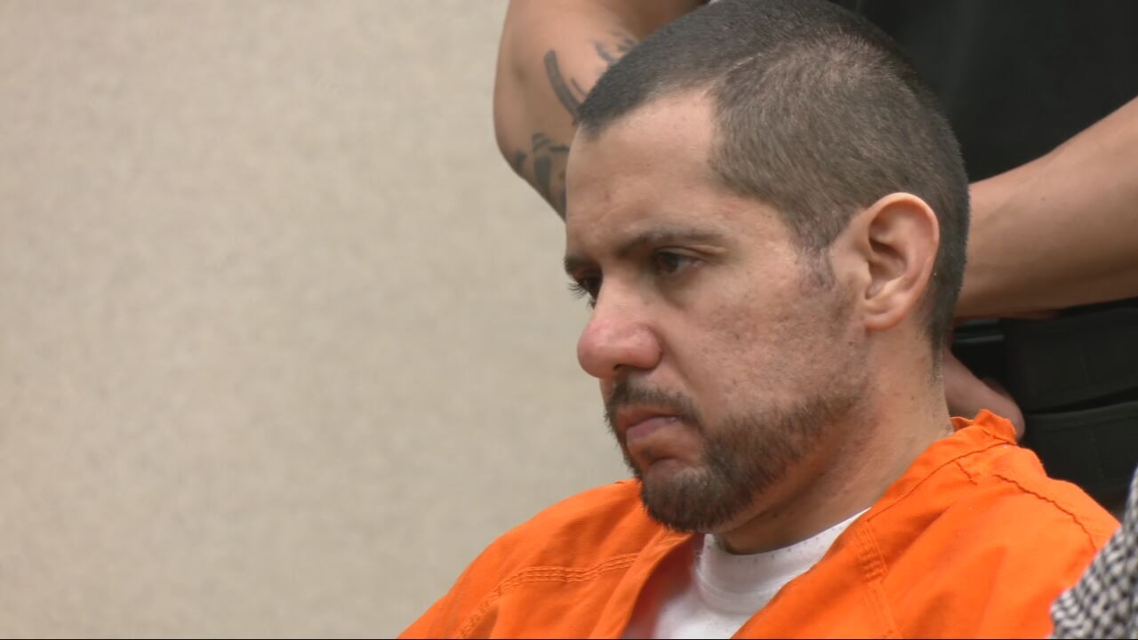 Man charged in DUI crash that killed Louisville teenager offered plea deal for 3rd time